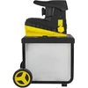 Šakų smulkintuvas Geko G83031, 2800 W,