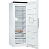 Bosch ‎GSN58AWCV GSN58AWCV Serija 6, Laisvai statomas šaldiklis, 191 x 70 cm, Balta