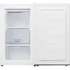 Gorenje | Šaldiklis | F39EPW4 | Energijos vartojimo efektyvumo klasė E | Vertikalus | Laisvai pastatomas | Aukštis 84,2 cm | Baltas