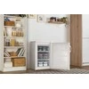 Šaldiklis Gorenje F492PW