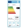 Šaldytuvas Aeg SKE81821DC