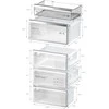 Šaldytuvas Bosch KGN39AIAU