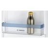 Bosch 4 serijos įmontuojamas šaldytuvas-šaldiklis su šaldikliu apačioje 177,2 x 54,1 cm  KIN86VFE0