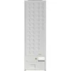 Šaldytuvas GORENJE NRKI517E42