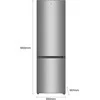 Šaldytuvas Gorenje RK4182PS4