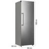 Šaldytuvas Gorenje RN618E6X6WF