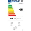 Šaldytuvas Haier HTW7620DNMP