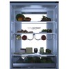 Šaldytuvas Haier HTW7720DNGB