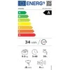 Šaldytuvas Hisense RB390N4CCD
