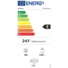 Šaldytuvas HISENSE RB440N4AFE
