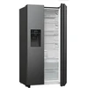 Šaldytuvas Hisense RSIM535AFE