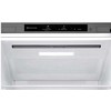 LG Šaldytuvas | GBV21L0EPY | Energy efficiency class E | Free standing | Combi | Height 186 cm | No Frost system | Šaldytuvas net capacity 234 L | Šaldiklis net capacity 110 L | Ekranas | 35 dB | Prime Sidabrinis