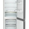 Šaldytuvas LIEBHERR CNsfd 5703 Pure NoFrost Šaldytuvo ir šaldiklio derinys su „EasyFresh“ ir „NoFrost“