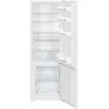 LIEBHERR CUe 2831 Pure Šaldytuvas-šaldiklis
