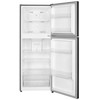 Šaldytuvas su viršutiniu šaldikliu MPM-216-CF-26 Inox