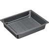Priedas viryklei Bosch HEZ633070