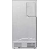 šaldytuvas Samsung AI, No Frost, RS70F65KETEO