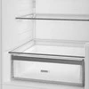 Whirlpool Šaldytuvas | WHK 25404 XP5E | Energy efficiency class D | Free standing | Combi | Height 203.5 cm | No Frost system | Šaldytuvas net capacity 249 L | Šaldiklis net capacity 106 L | 35 dB | Sidabrinis
