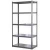 Sandėliavimo lentyna Haushalt GRZ6-3618-5GDI, 91.4 cm x 45.7 cm x 183 cm