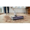 Shark Detect Clean &amp; Empty, baltas - Belaidis dulkių siurblys IW3612EU