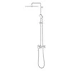 SHOWER SYSTEM Grohe TEMPESTA COSMOPOLITAN SYSTEM 250 CUBE 26692000