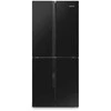 GORENJE šaldytuvas NRM818EMB