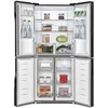 GORENJE šaldytuvas NRM818EMB