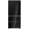 Šaldytuvas Haier REFRIGERATOR SBS HFKR7819DNGB HAI