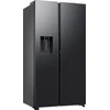 Samsung RS80F64KEFEO