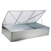 Šiltnamis G21 GZ11 - 150 x 75 x 32 cm 6390114