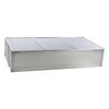 Šiltnamis G21 GZ11 - 150 x 75 x 32 cm 6390114