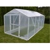Tildenet Gardenware Šiltnamis PTF6 paprika 201x399, 8m2