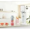 Greipfrutų skonio SodaStream Zero Pink Grapefruit sirupas, 440ml