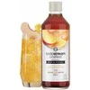 SodaStream persikų ir imbiero skonio sirupas, 330 ml (20 porcijų)