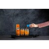 Mirinda skonio SodaStream sirupas, 440ml