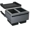 Šiukšliadėžė Franke Sorter FX 60 26-26, 121.0557.764