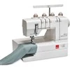 Siuvimo mašina ELNA eXtend easycover V2
