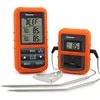 Skaitmeninis bevielis maisto termometras ThermoPro TP-20