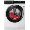 Skalbimo mašina AEG LFR73944FUE, ProSteam, UniversalDose, 9kg