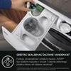 Skalbimo mašina AEG LFR73944FUE, ProSteam, UniversalDose, 9kg
