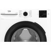 BEKO Skalbimo mašina BM1WFSU36233WB, 6kg, Energy class B, 44.6 cm, 1200 rpm, Inverter motor, Steam Cure