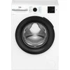 Skalbimo mašina Beko BM3WFSU37213WB