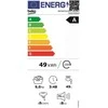 Skalbimo mašina BEKO BM3WFSU39413WPBB1