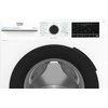 Skalbimo mašina Beko BM3WFU410415WB