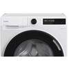 Candy Skalbimo mašina | BR 411BL9-S | Energy efficiency class A | Front loading | Skalbimo talpa 11 kg | 1400 RPM | Gylis 68 cm | Plotis 60 cm | Ekranas | LCD | Steam function | Wi-Fi | Baltas