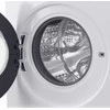 Skalbimo mašina Candy BR 49B8-S, 9 kg, 1400 rpm