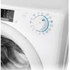 Skalbimo mašina Candy CO4 374TWM6/1-S, 7 kg, 1300 rpm