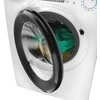 Skalbimo mašina Candy CSOW44644TWMB6-S, 6 kg, 1400 rpm