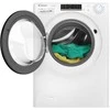 Skalbimo mašina Candy CSOW44644TWMB6-S, 6 kg, 1400 rpm