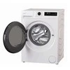 Skalbimo mašina Candy GWD 374SB7-S, 1300 rpm, 7 kg